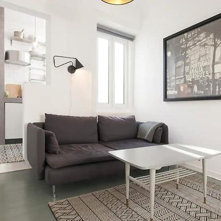Whome Chic Studio Located In Lisbon Historic Centre Εξωτερικό φωτογραφία