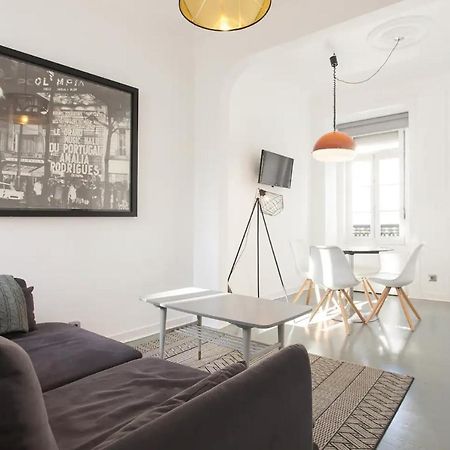 Whome Chic Studio Located In Lisbon Historic Centre Εξωτερικό φωτογραφία