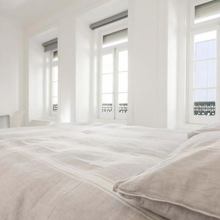 Whome Chic Studio Located In Lisbon Historic Centre Εξωτερικό φωτογραφία