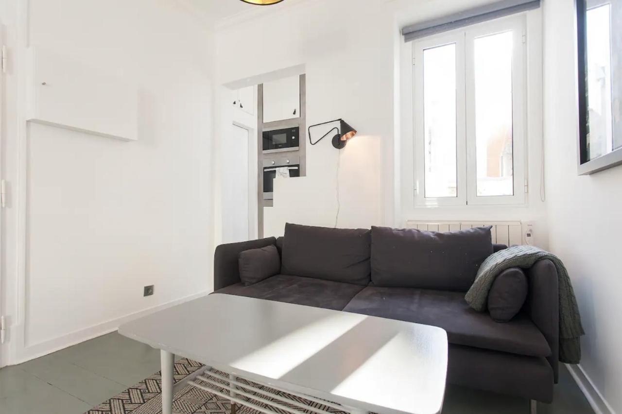 Whome Chic Studio Located In Lisbon Historic Centre Εξωτερικό φωτογραφία