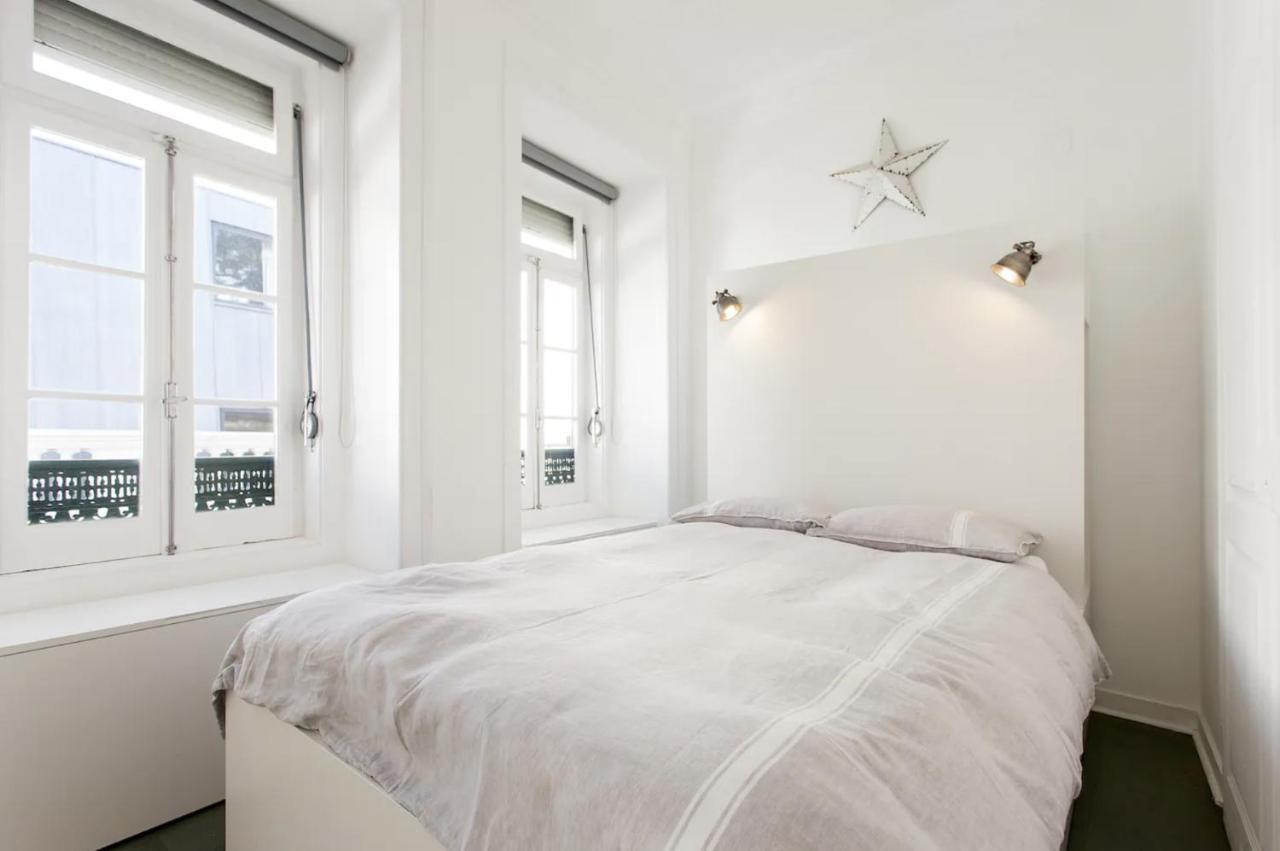 Whome Chic Studio Located In Lisbon Historic Centre Εξωτερικό φωτογραφία