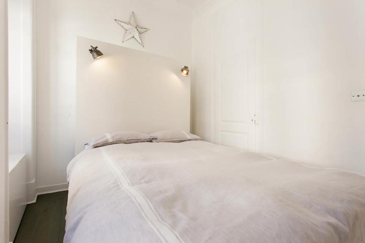 Whome Chic Studio Located In Lisbon Historic Centre Εξωτερικό φωτογραφία