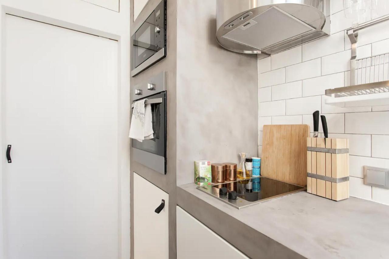 Whome Chic Studio Located In Lisbon Historic Centre Εξωτερικό φωτογραφία