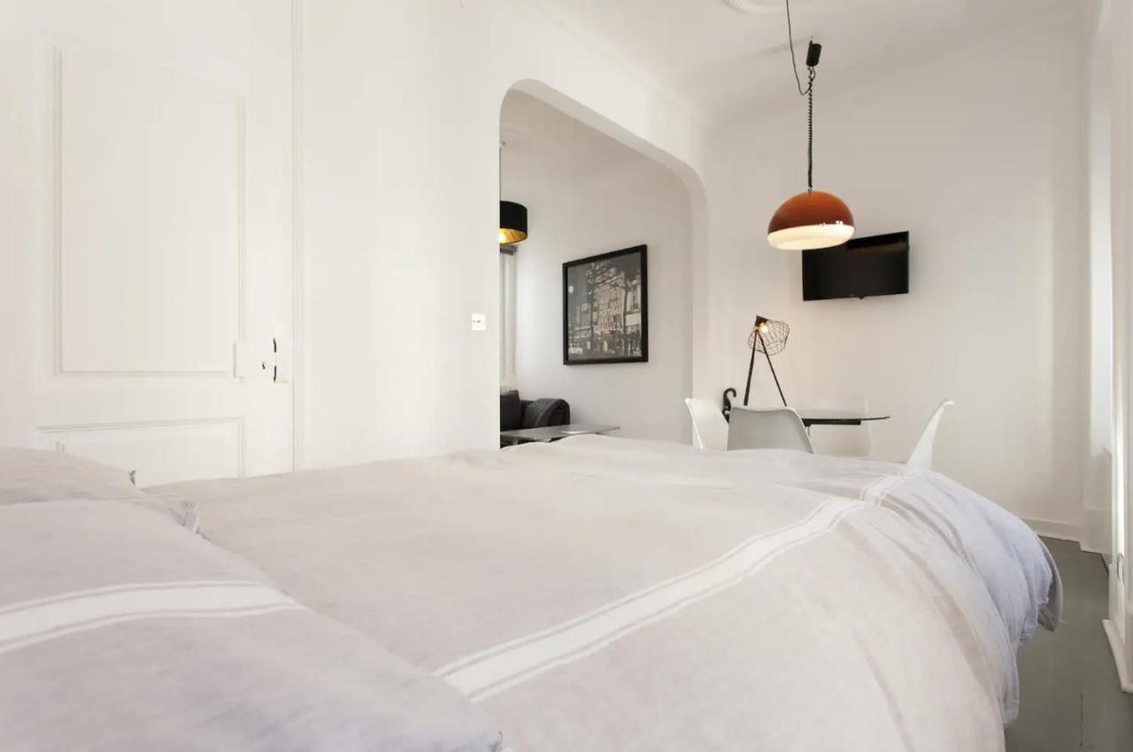 Whome Chic Studio Located In Lisbon Historic Centre Εξωτερικό φωτογραφία