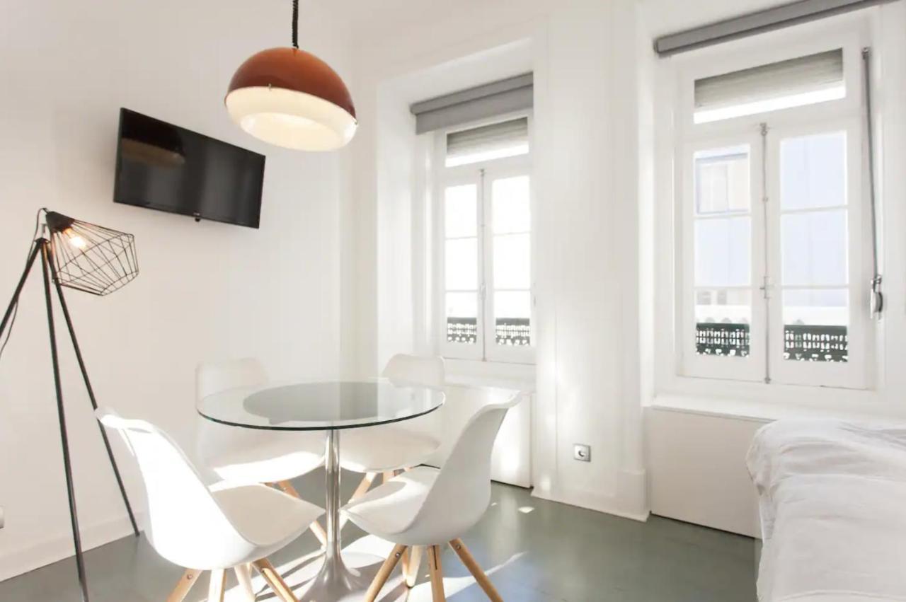 Whome Chic Studio Located In Lisbon Historic Centre Εξωτερικό φωτογραφία