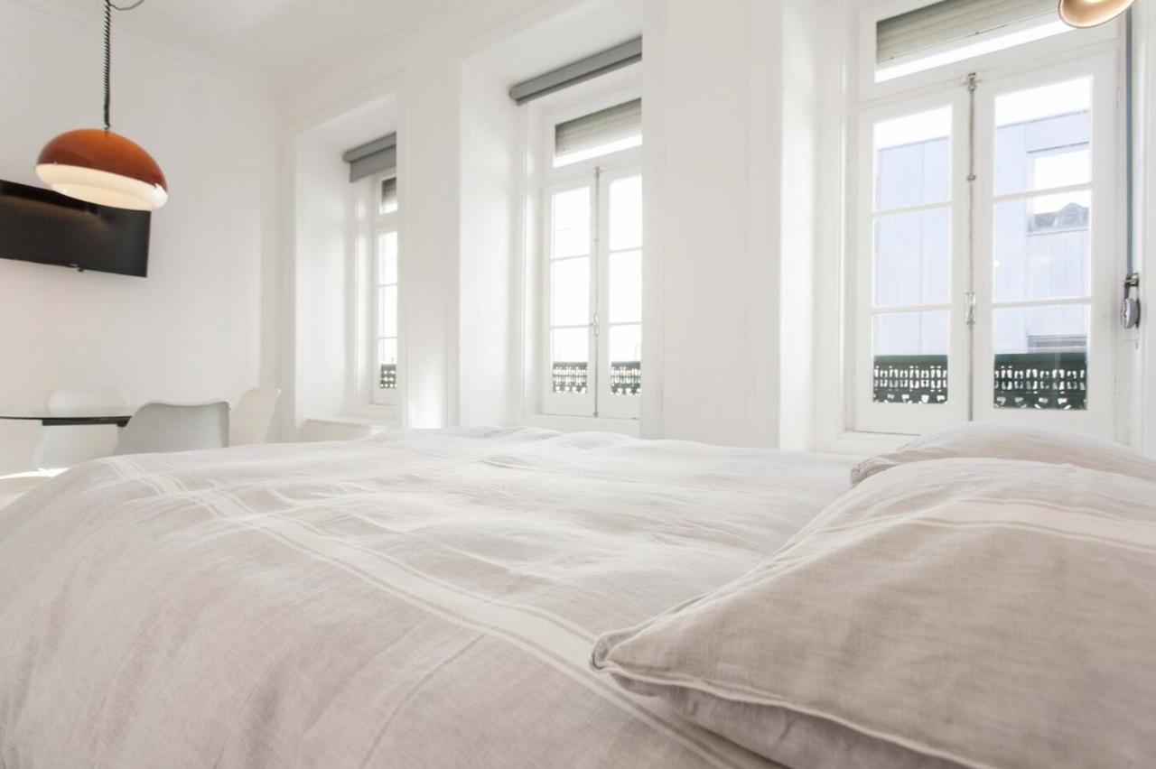 Whome Chic Studio Located In Lisbon Historic Centre Εξωτερικό φωτογραφία