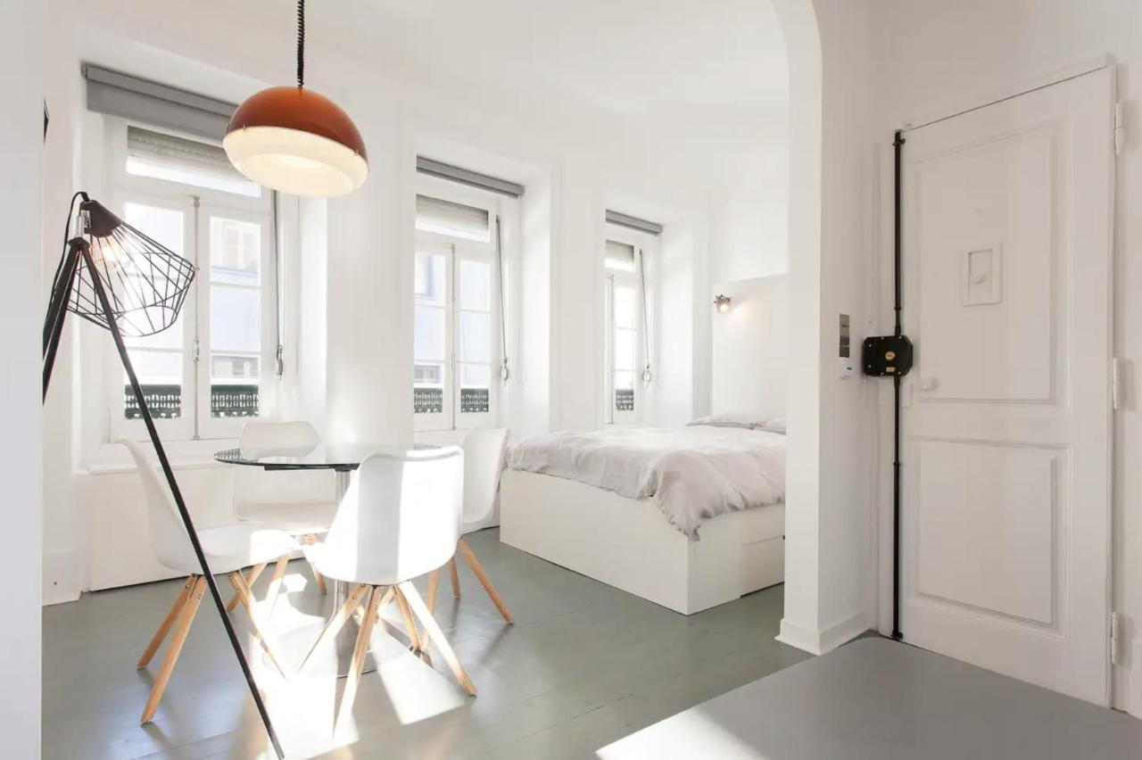 Whome Chic Studio Located In Lisbon Historic Centre Εξωτερικό φωτογραφία